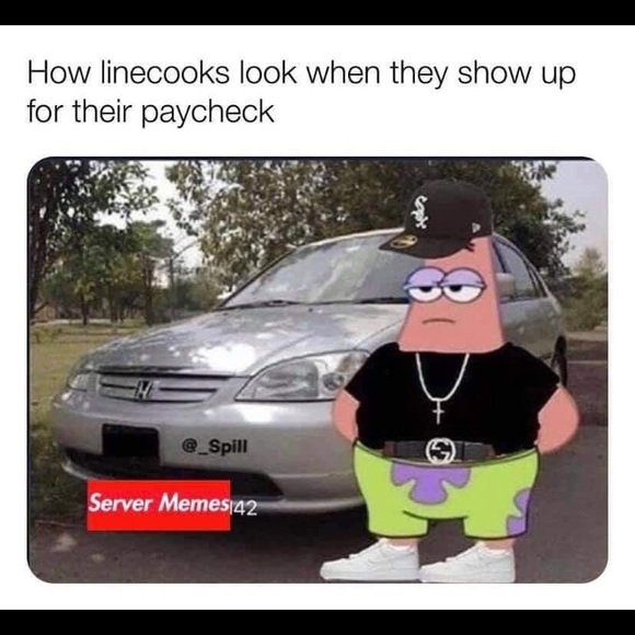 Meet your Posher, Kaleb - Picture 1 of 1